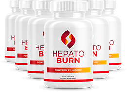 hepatoburn six bottles pricing